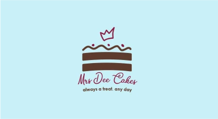 Mrs Dee Cakes