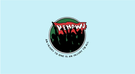 NEHAWU
